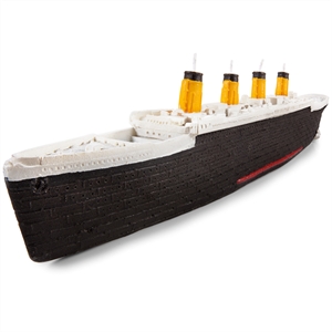 Titanic Floating Candle