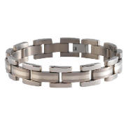 GENTS LINK BRACELET