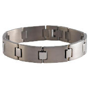 GENTS POLISH AND MATT BRACELET