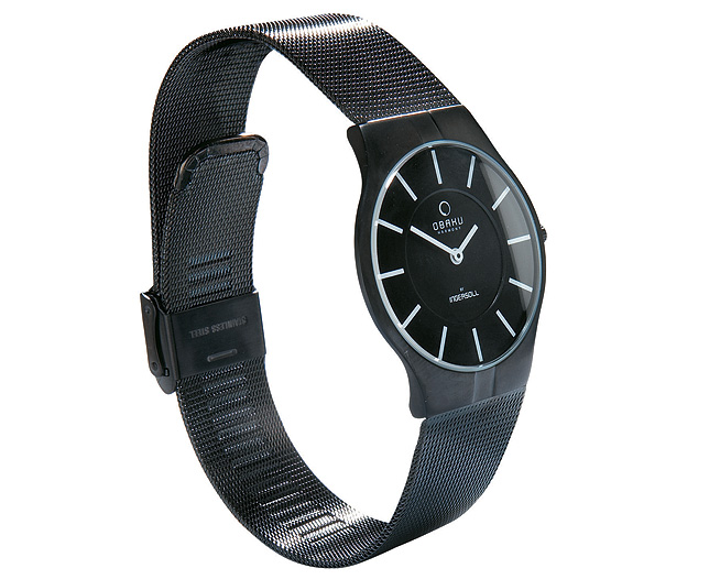 Ingersoll Obaku Watch - Mens - review, compare prices, buy online