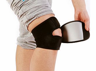 Titanium Knee Support
