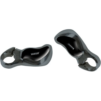Pluto Ergo-Mag Bar Ends