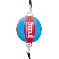 Floor to Ceiling Ball