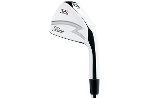 Titleist 608ZM Irons Steel 3-PW