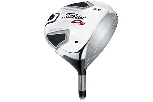 Titleist 909D2 Driver