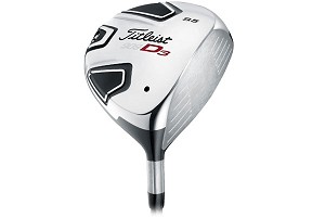 Titleist 909D3 Driver