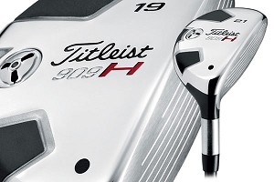 Titleist 909H Hybrid