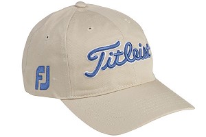 Titleist Adjustable Tour Cap