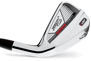 Titleist AP1 Irons Graphite 4-PW