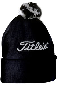 Titleist Bobble Hat