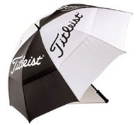 Titleist Dual Canopy Umbrella