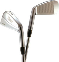 Titleist Forged 690.MB 2 Iron (Steel Shaft)