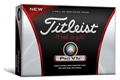 Titleist Golf 2011 Pro V1x Golf Balls Dozen