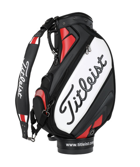 Titleist Golf 9.5 Staff Bag