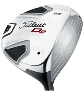 titleist Golf 909 D2 Driver