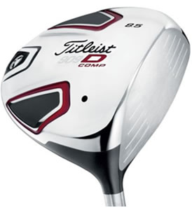 Titleist Golf 909 DComp Driver