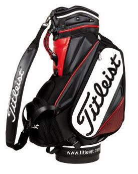 Golf S82 Staff Bag