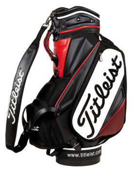 Golf S83 Staff Bag