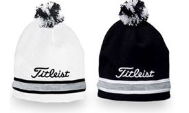 titleist Golf Winter Headwear (Various Colours)