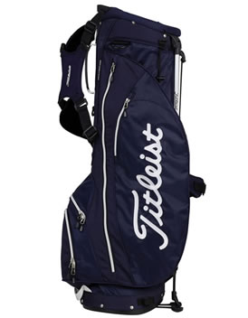 Golf X96 Stand Bag Navy