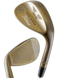 Titleist Oil Can Vokey Wedge (200 Series only)