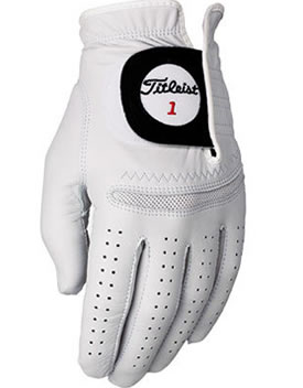 Perma Soft Golf Glove Ladies