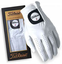 Titleist Players Glove