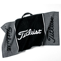 Titleist Players Towel