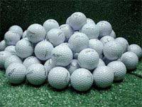 Titleist Pro V1 - Refinished - Mint Golf Balls