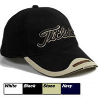 Titleist Pro V1 Adjustable Cap