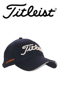 Titleist Pro-V1 Cap (2003)