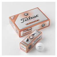 Titleist Pro V1 Golf Balls (3 Pack)