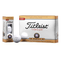 Titleist Pro V1 Golf Balls