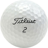 Titleist Pro V1 Refinished 3 Dozen Ball Pack