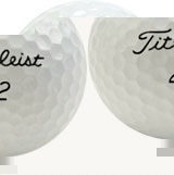 Titleist Pro V1 Refinished Dozen Ball Pack