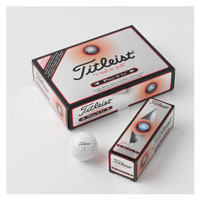 Titleist Pro V1 X Golf Balls (3 Pack)