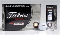 Titleist Pro V1x 2009 Golf Balls (dozen) TS2041SE