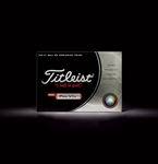 Titleist Pro V1X High Numbers 2009 (dozen) T2041S