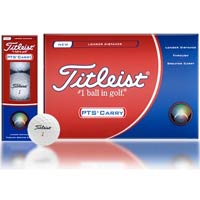 Titleist PTS Carry