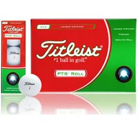 Titleist PTS Roll