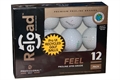 Reload Pro V1 Recycled Golf Balls Dozen