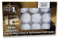 Second Chance GradeA Pro V1 Golf Balls