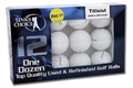 Titleist Second Chance GradeA Pro V1x Golf Balls