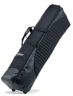 Titleist SMALL WHEELED TRAVEL COVER