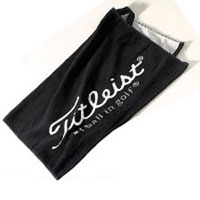 Titleist Standard Towel - 2004