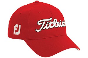Titleist Tour Cap 2008