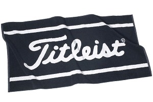 Titleist Tour Towel