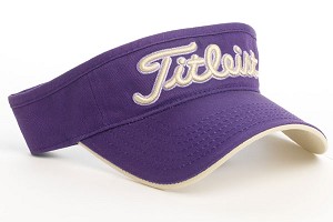 Titleist Unifit Visor 2008