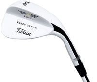 Titleist Vokey 200 Series Wedge