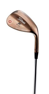 Titleist VOKEY DESIGN SPIN MILLED OIL CAN WEDGE 2009 Right / 50.08